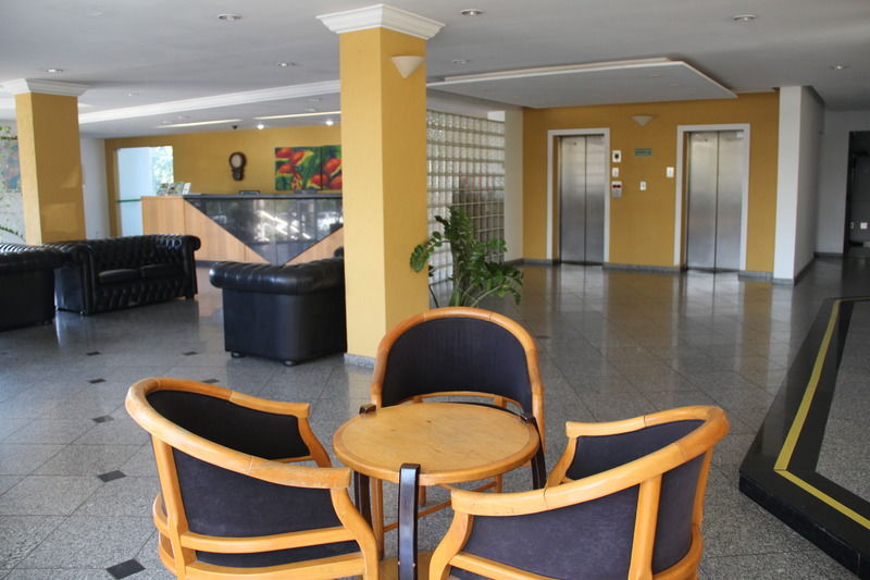 Fenix Hotel Campinas Campinas  Exterior photo